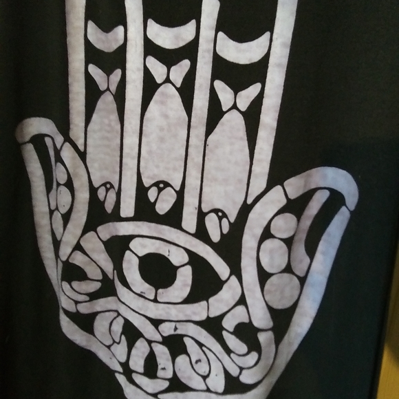 Max Love Fringe Tank Top Dress - NWOT - Picture 2 of 5